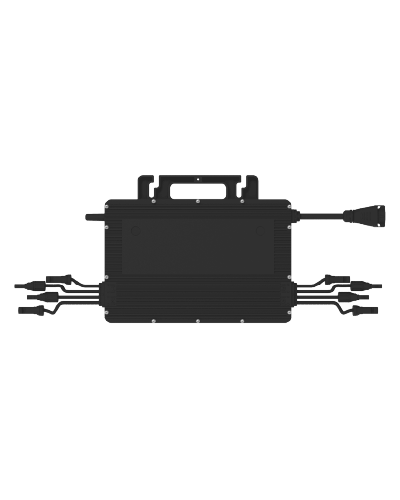 Micro-Inverter - 1 phase - HMS-(1600-2000)-4T Series